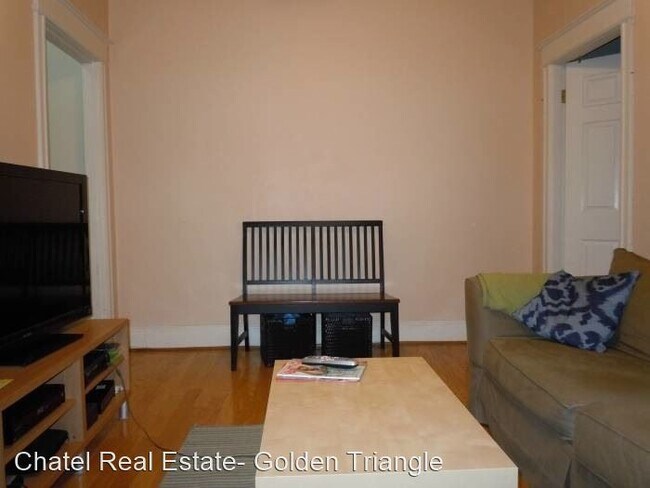 Building Photo - 1 br, 1 bath House - 1833 S Street, NW #3
