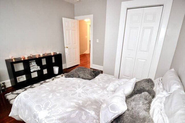 Foto del edificio - 4802 Reisterstown Rd