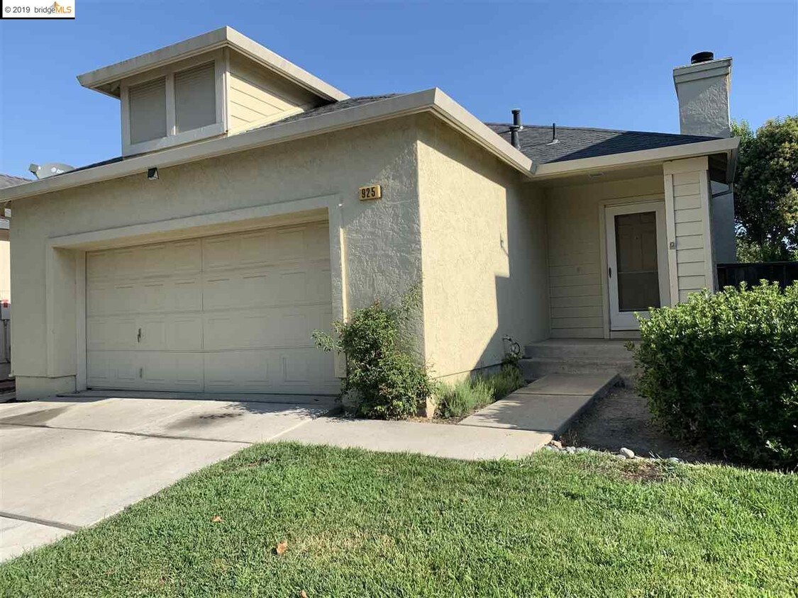 925 Doeskin Terrace, Brentwood, CA 94513 House Rental in Brentwood