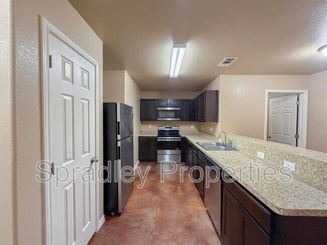 Foto del edificio - 1540 Brady Wy