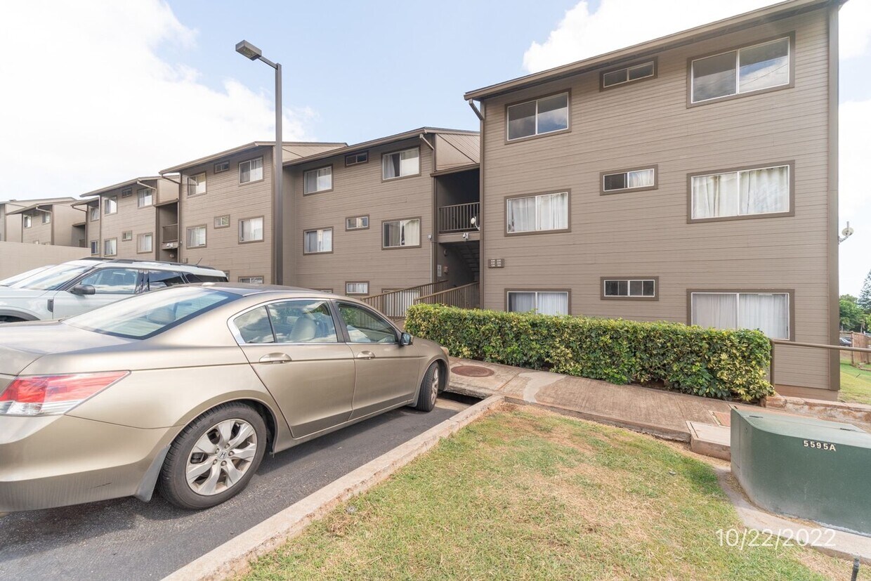 Primary Photo - $2500| 3bd/2ba townhome in Palehua Villas
