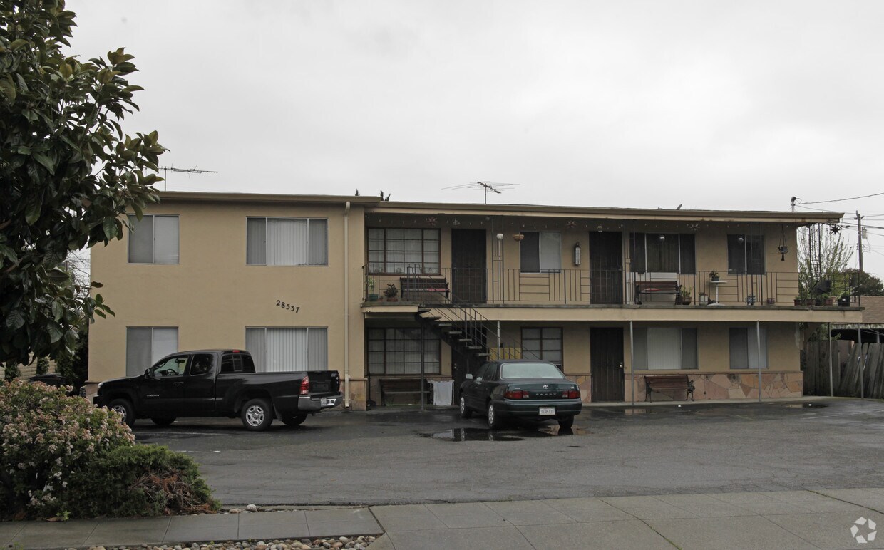 Primary Photo - Cypress Apartments