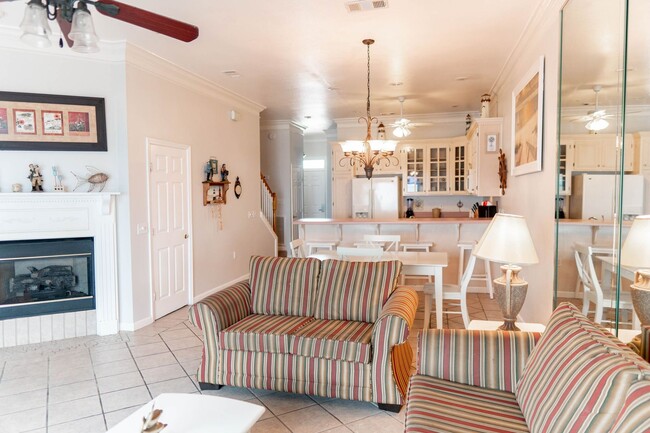 Building Photo - Stunning Beachfront 3-Bedroom Townhome!