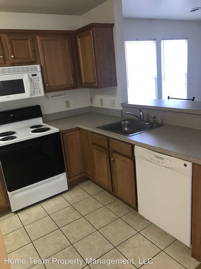 Foto del edificio - 1327 N 16th St