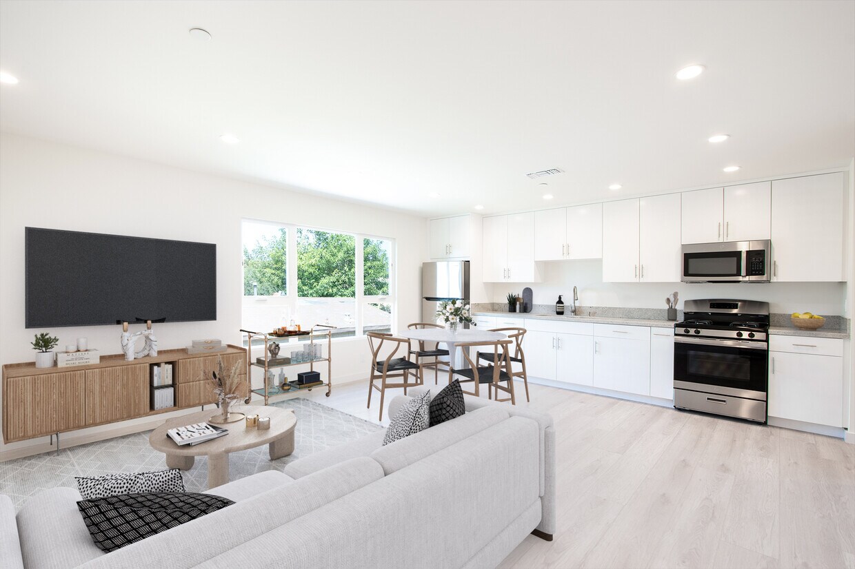 Foto principal - 3245 Drew St