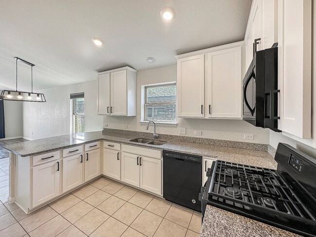 Building Photo - 14105 Fallsprings Way