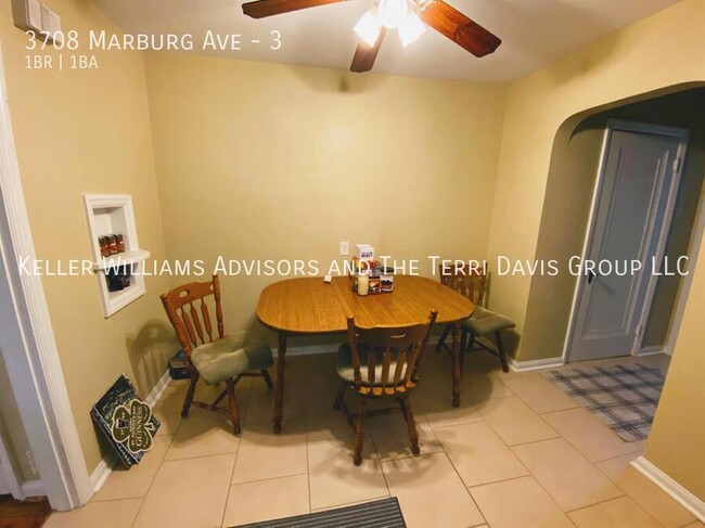 Building Photo - 3708 Marburg Ave