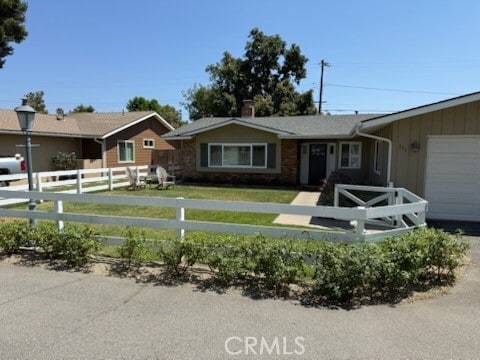 Foto principal - 331 S Waverly St