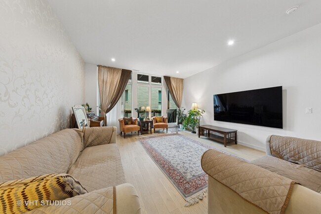 Foto del edificio - 2773 N Hampden Ct