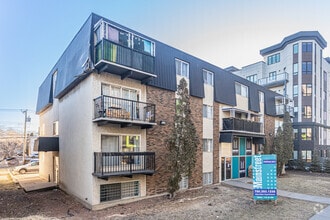 Building Photo - Aberdeen Apartments