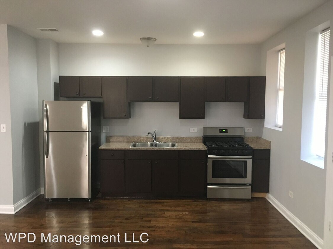 Foto principal - 5450 S Indiana Ave