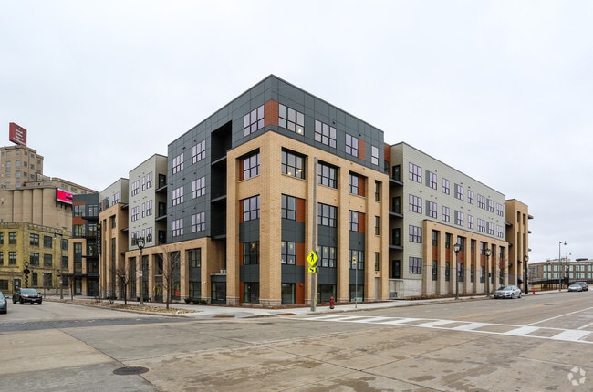 Building Photo - Vim Vigor Lofts