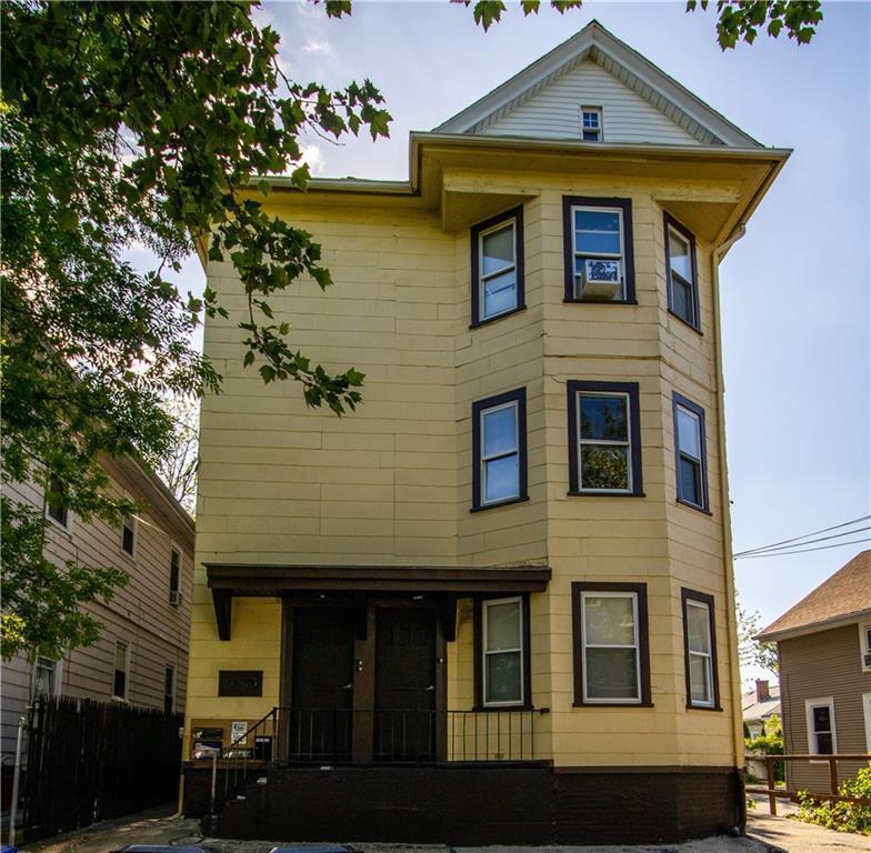 Primary Photo - 204 River Ave