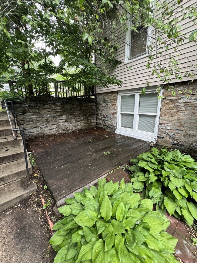 Building Photo - 1036 Jessie St