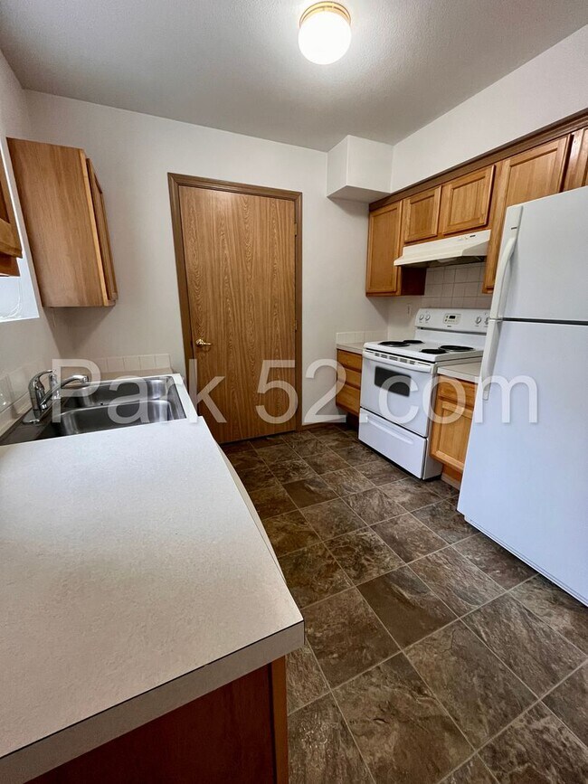 Foto del edificio - 1 Bedroom 1 Bathroom - Ground Floor - Bonney Lake Condo
