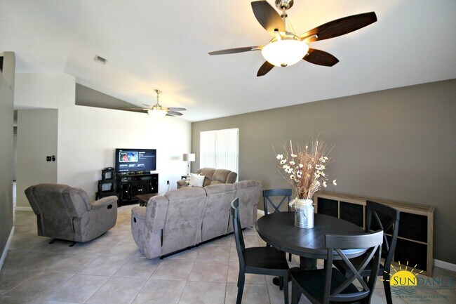 Foto del edificio - Lovely 3 Bedroom Home in Mary Esther!