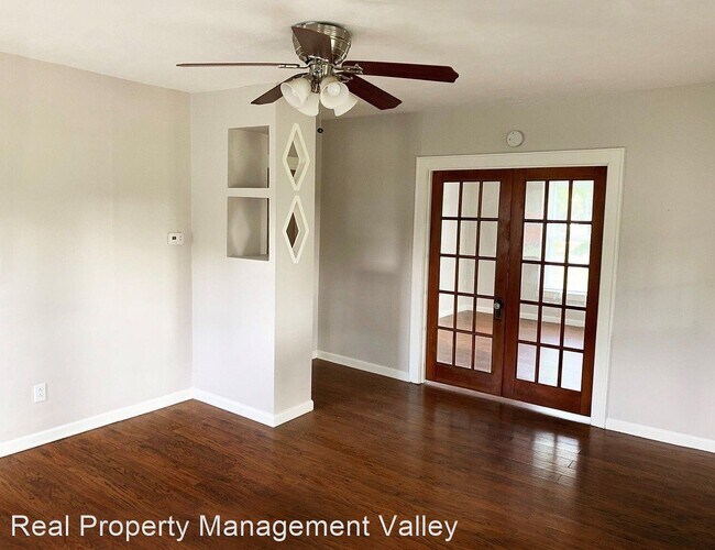 Building Photo - 3 br, 2 bath House - 1250 Charleys Creek Road