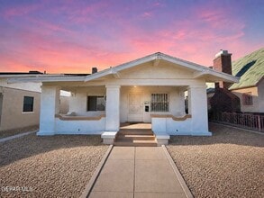 Building Photo - 3429 Tularosa Ave