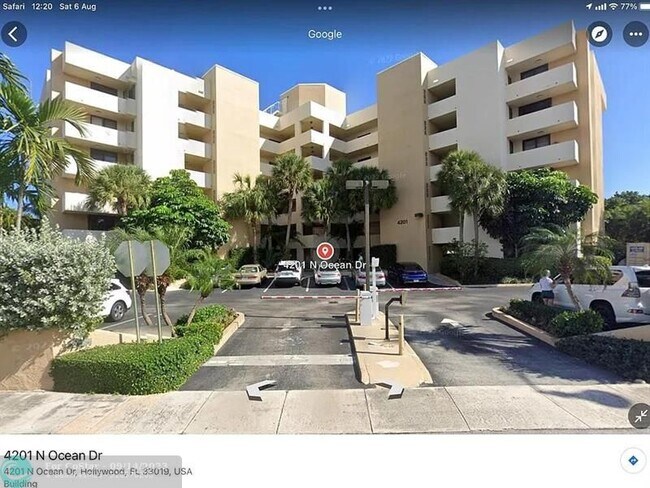 Building Photo - 4201 N Ocean Dr