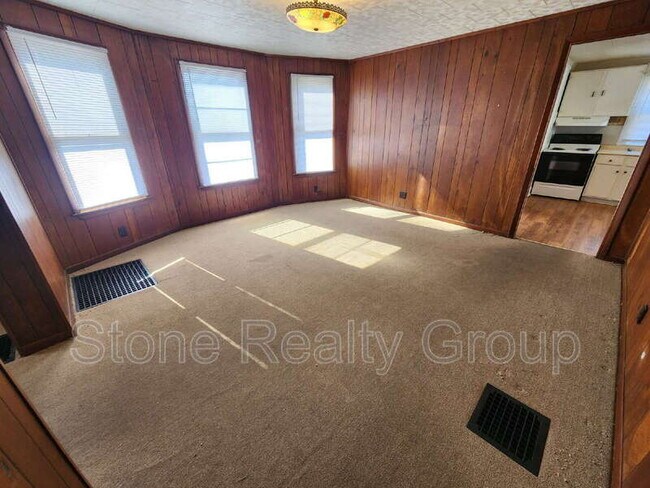 Foto del edificio - 1100 N 10th St