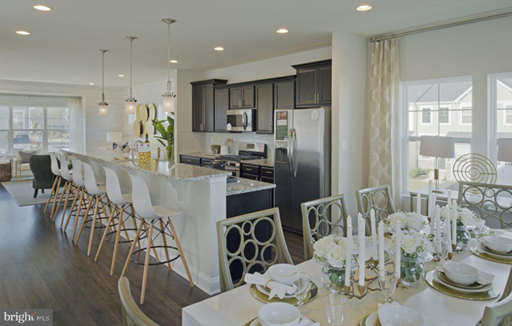 1507 Witchhazel Cir, Gambrills, MD 21054 Townhome Rentals in