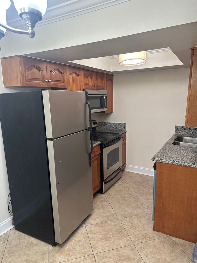 Foto del edificio - 3008 5th St