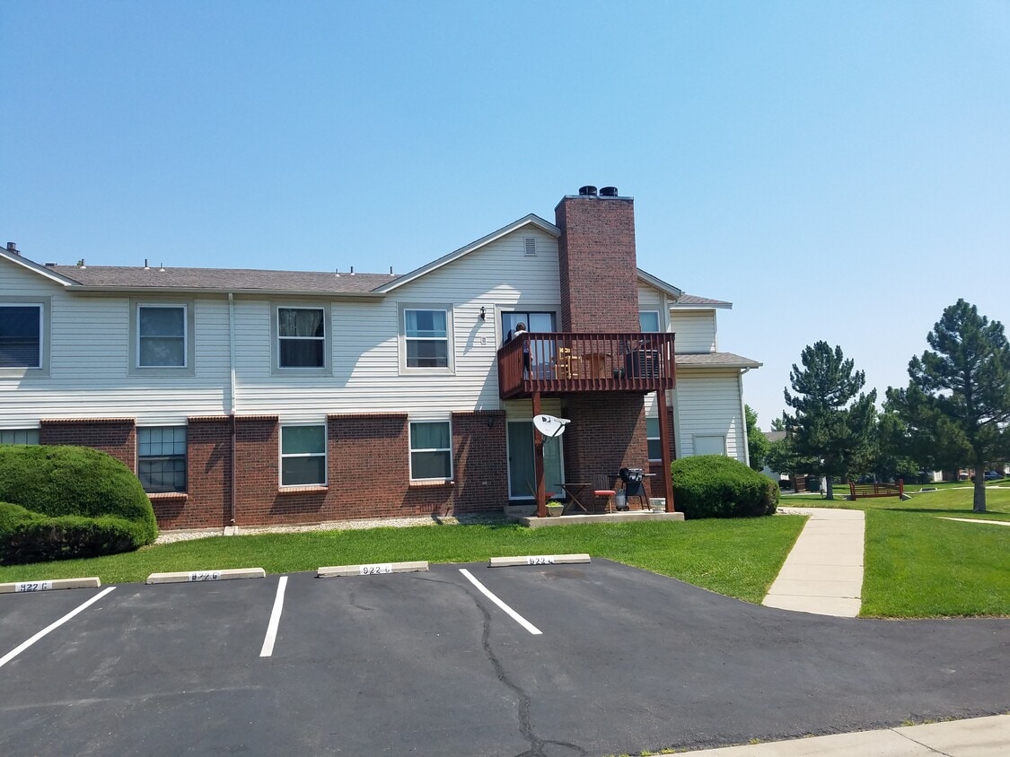 11922 Bellaire St Unit G, Thornton, CO 80233 Condo for Rent in