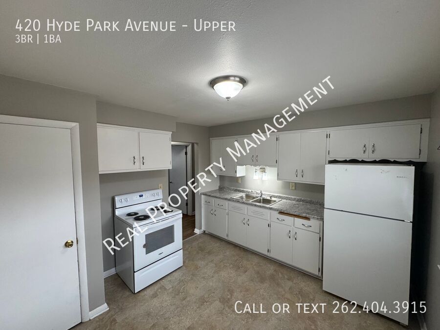 Foto principal - 420 Hyde Park Ave