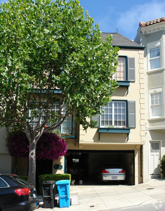 27862788 Filbert St, San Francisco, CA 94123 27862788 Filbert St