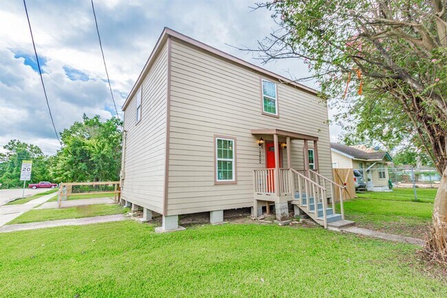 Foto del edificio - 1300 Cypress St