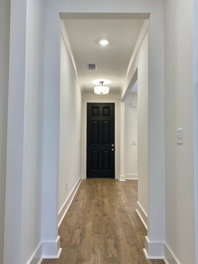 Foto del edificio - Brand-New Home for Lease in Desirable Spri...