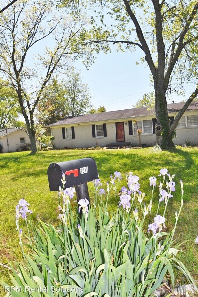 Foto del edificio - 3 br, 1.5 bath House - 2018 O Brien Drive