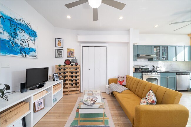 Foto del edificio - 201 Pavonia Ave