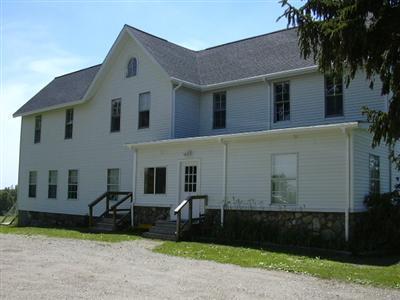 Foto del edificio - 1232 Arkansas Rd