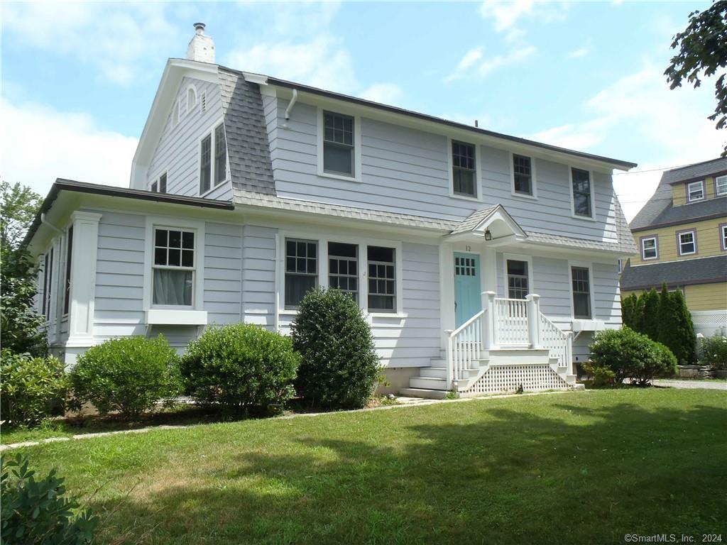 Primary Photo - 12 Flower Ave