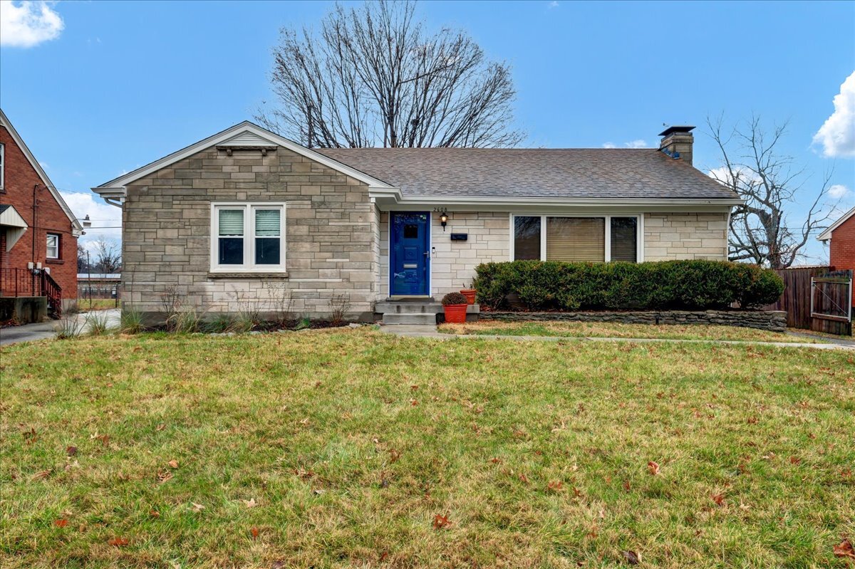 Primary Photo - 2608 Meadow Dr