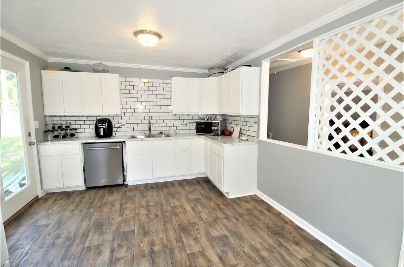 107 Vinson St, Gleason, TN 38229 House Rental in Gleason, TN