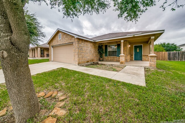 Building Photo - 3512 Treeline Acres
