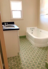Bathroom - 603 1/2 N Adams St