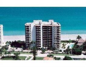 Foto del edificio - 800 Ocean Dr