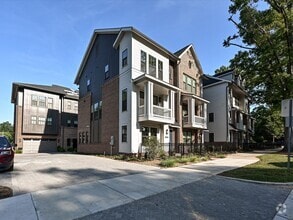 Building Photo - 4121 Selwyn Walk Ct