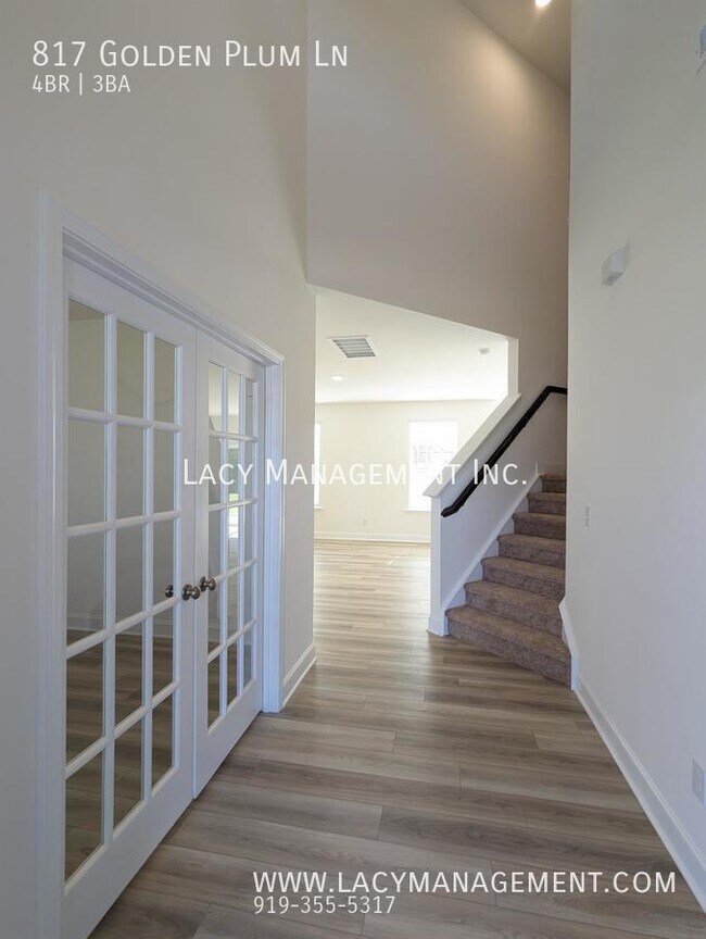 Building Photo - 817 Golden Plum Ln