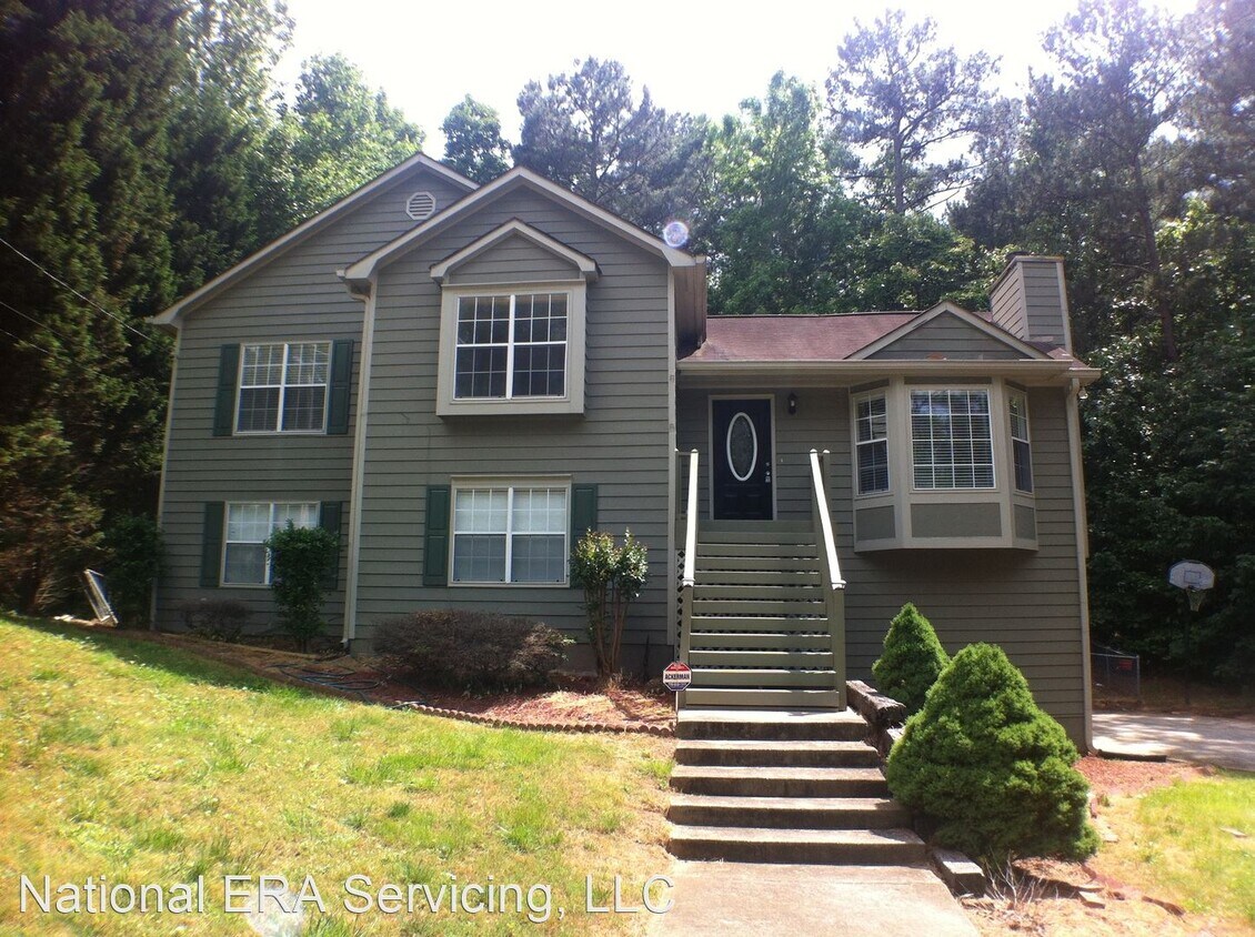 Primary Photo - 4 br, 3 bath House - 3177 Christopher Ct