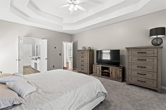 Foto del edificio - 3448 Highland Forge Trail