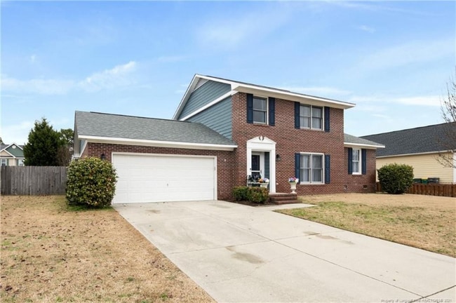 Building Photo - 6414 Streeter Dr