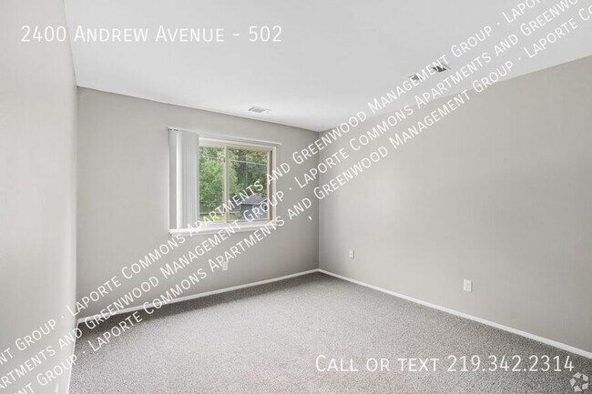 Building Photo - 2400 Andrew Ave