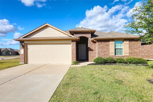 Foto del edificio - 707 Desert Pea Ln