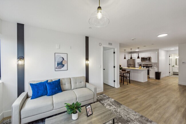 Foto del edificio - 913 N Market St