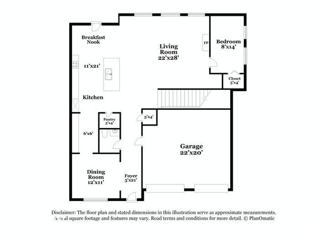 Building Photo - 5124 RED POLL DR, GREENSBORO, NC 27405