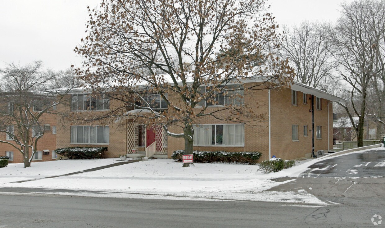 528 Heather Dr, Dayton, OH 45405 Apartments in Dayton, OH